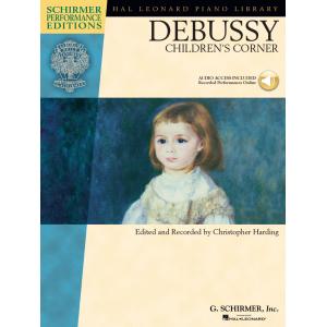 Debussy – Children's Corner