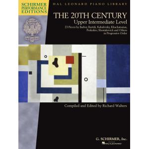 The 20th Century – Upper Intermediate Level