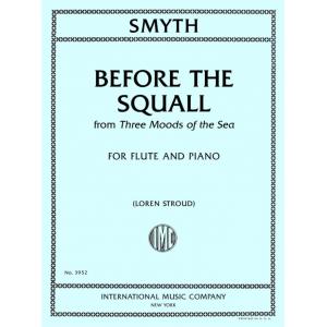 Smyth：Before the Squall