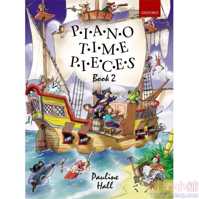 Piano Time Pieces 2