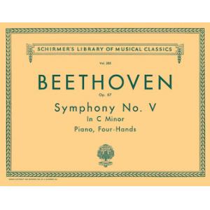 Beethoven：Symphony No. 5 in C minor, Op. 67 - Schi...