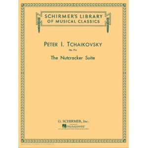 Tchaikovsky : The Nutcracker Suite, Op. 71a (Langer-Sternberg)