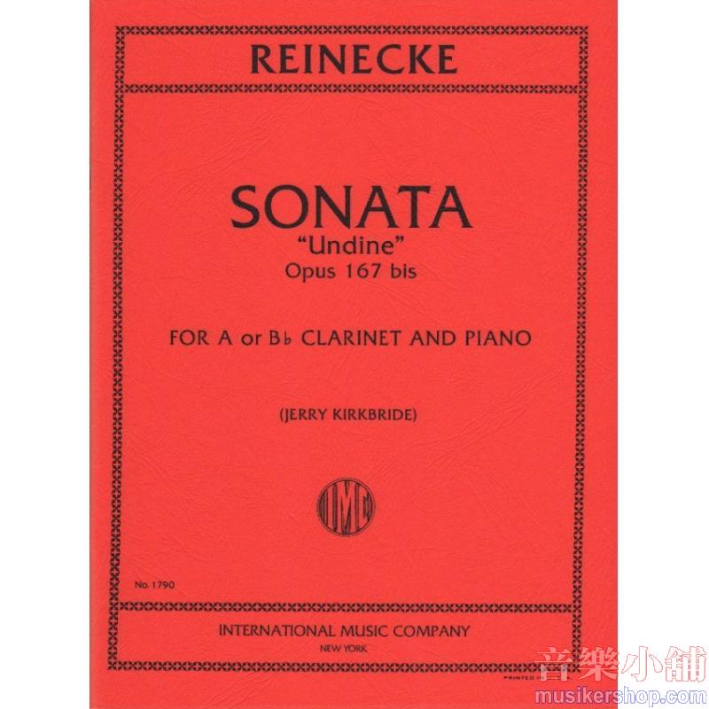 Reinecke：Reinecke