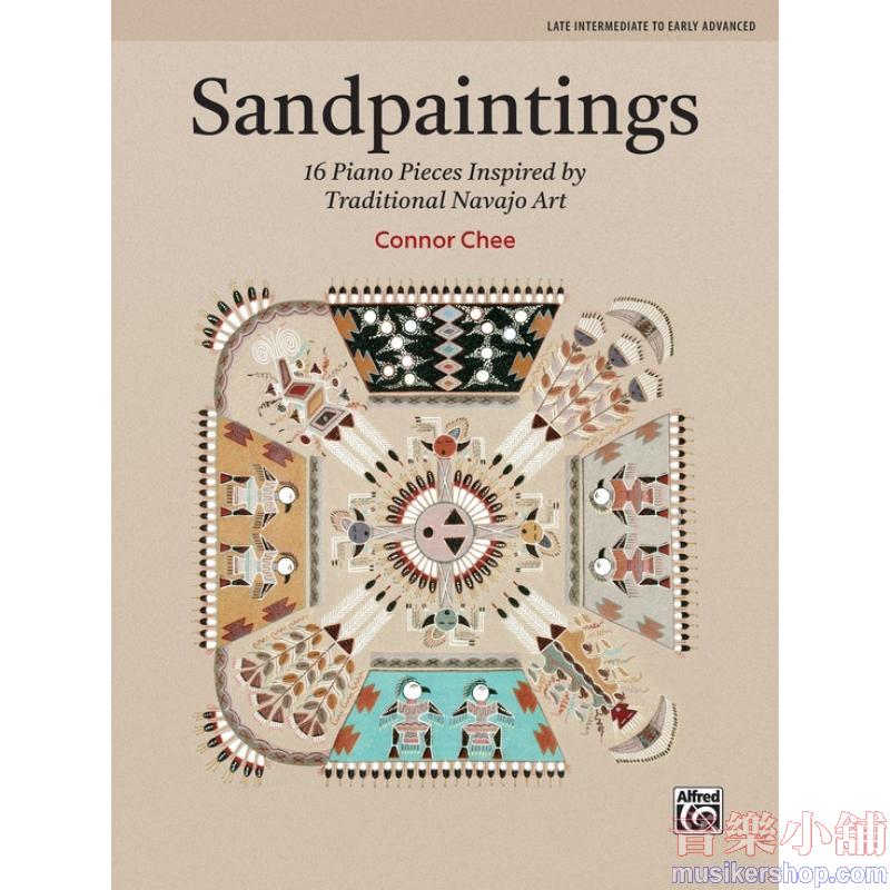 Sandpaintings 