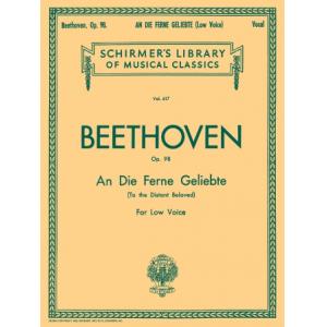 Beethoven：An die ferne Geliebte (To the Distant Be...