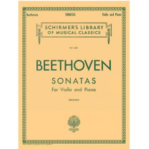 Beethoven：Complete Sonatas (Brodsky-Vogrich) - Sch...