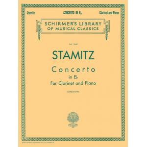 Stamitz：Concerto in E-flat Major, No. 11 (Christma...