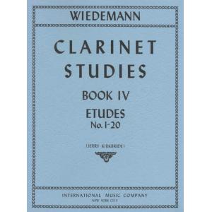 Wiedemann：Studi Vol. 4 (Kirkbride)