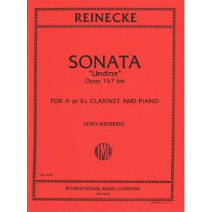 Reinecke：Reinecke