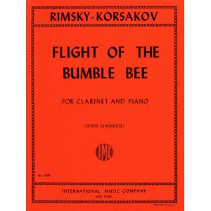 Rimsky-Korsakov：Volo Del Calabrone (Kirkbride)