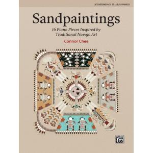 Sandpaintings