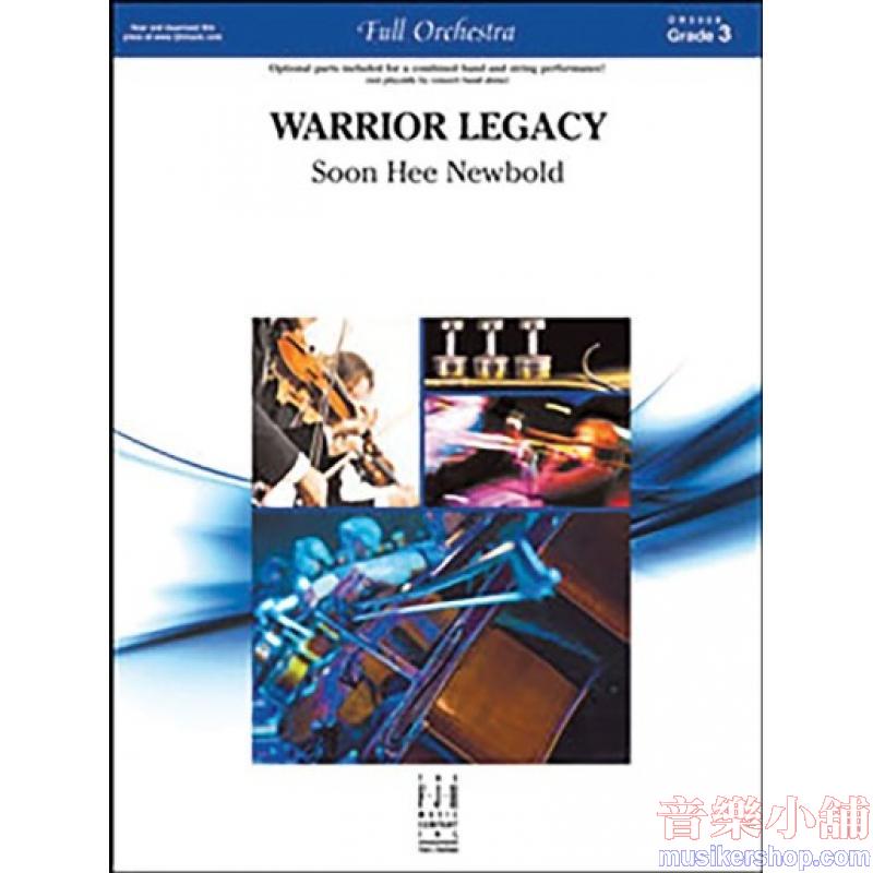 Warrior Legacy