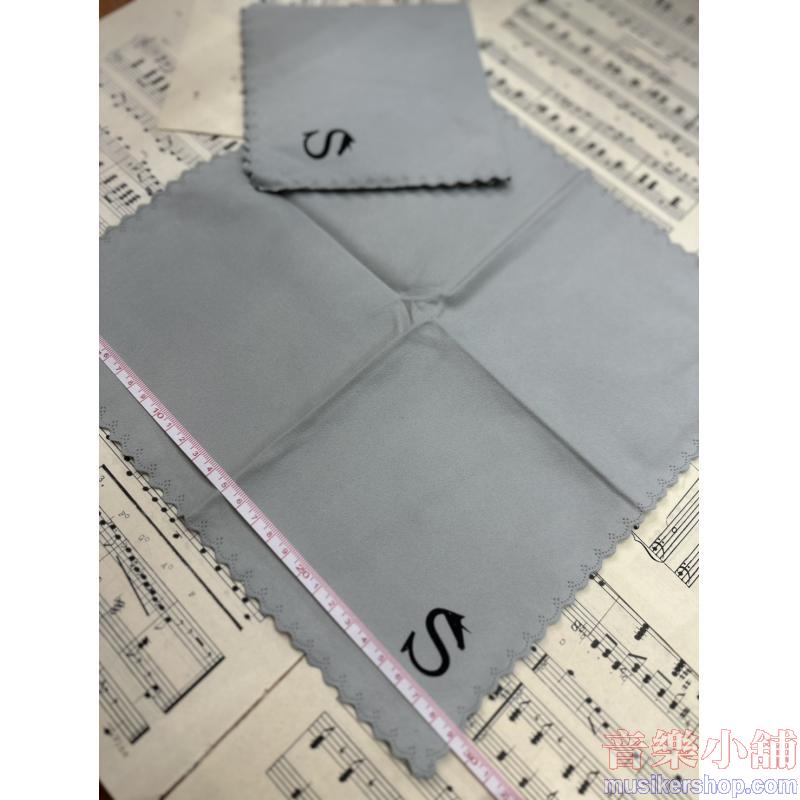 不掉屑擦拭布 拭琴布 超細纖維布(買一送一)
