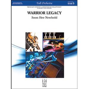 Warrior Legacy