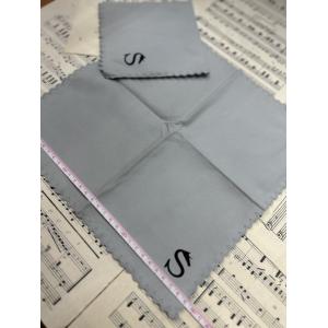 不掉屑擦拭布 拭琴布 超細纖維布(買一送一)