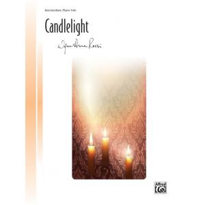 Wynn-Anne Rossi : Candlelight