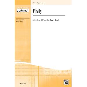 Andy Beck : Firefly 2-Part