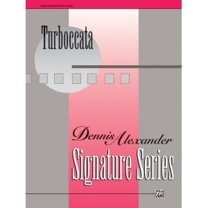 Dennis Alexander : Turboccata
