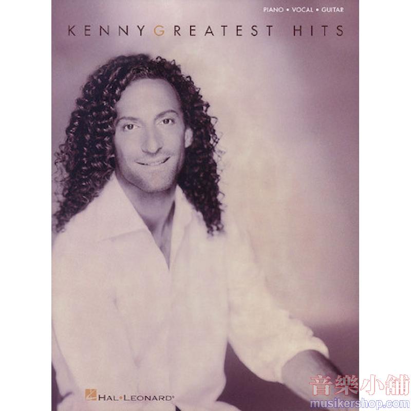 Kenny G : Greatest Hits