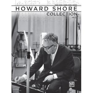 The Howard Shore Collection, Volume 2