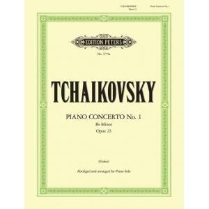 Tchaikovsky : Piano Concerto No.1 In B Flat Minor ...