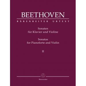 Ludwig van Beethoven : ​Sonatas for Pianoforte and...