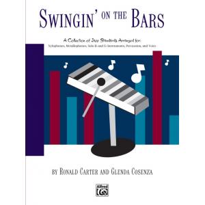 Swingin' on the Bars : Orff Instrumentaria