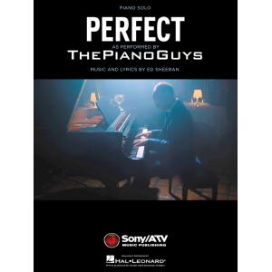 The Piano Guys : Perfect