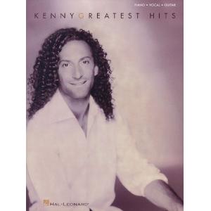 Kenny G : Greatest Hits