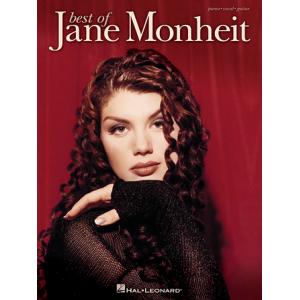 Best of Jane Monheit