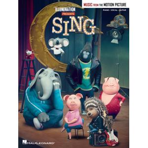 Sing: Music from the Motion Picture Soundtrack