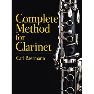 Complete Method for Clarinet