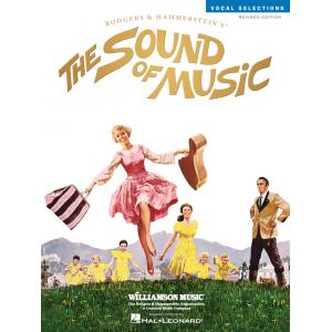 The Sound of Music – Vocal Selections (Revised Edi...