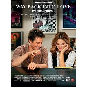 Way Back Into Love (from Music and Lyrics)