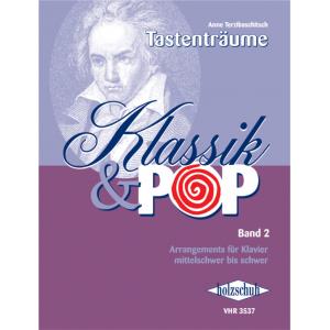Klassik & Pop, Volume 2
