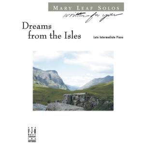 Mary Leaf:Dreams from the Isles