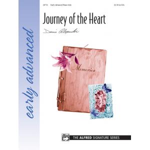 Dennis Alexander：Journey of the Heart