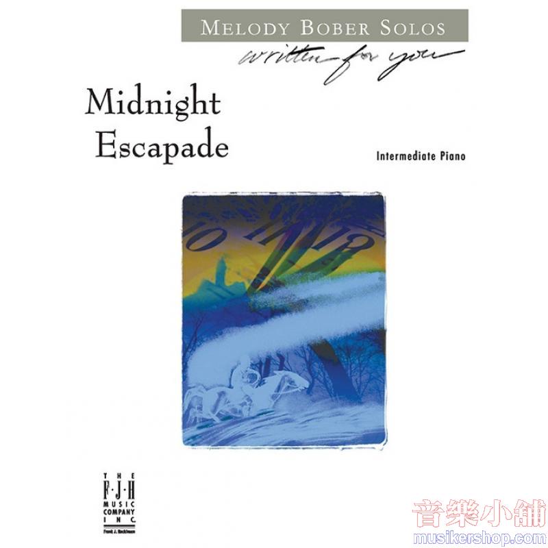 Melody Bober : Midnight Escapade
