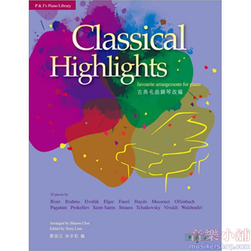 Classical Highlights
