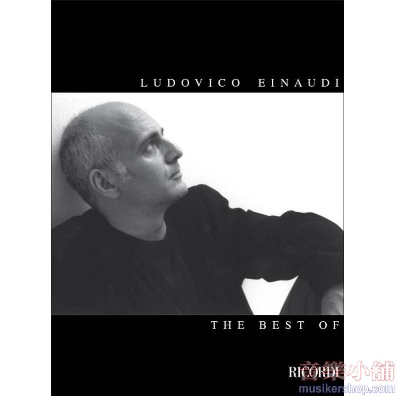 The Best of Ludovico Einaudi Piano solo