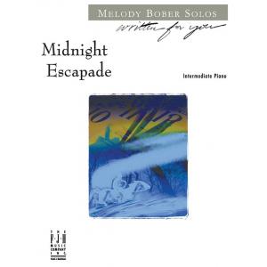 Melody Bober : Midnight Escapade