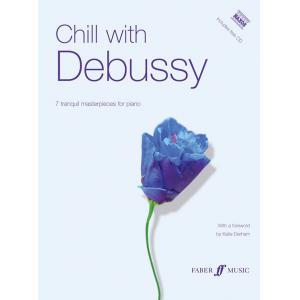 Debussy：Chill with Debussy