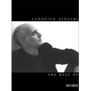The Best of Ludovico Einaudi Piano solo