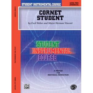 Student Instrumental Course : Cornet Student, Leve...