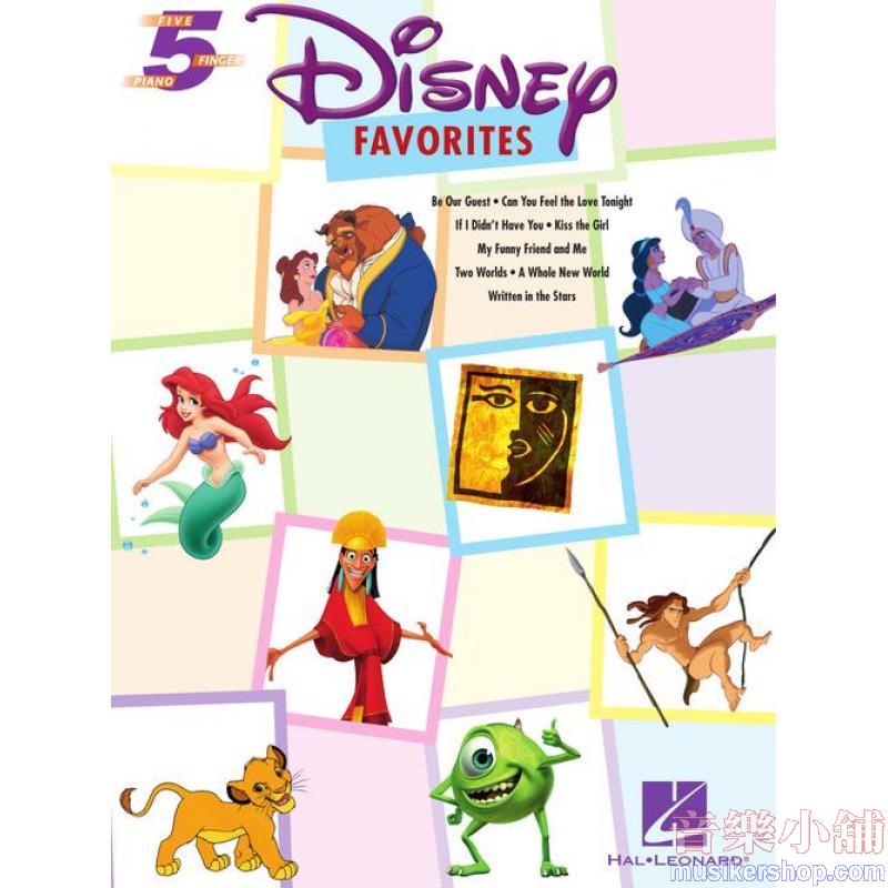 Disney Favorites