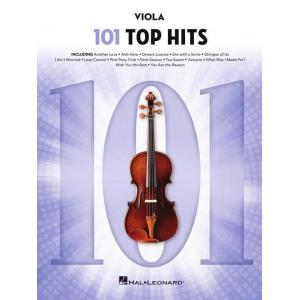 101 Top Hits for Viola