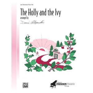 Dennis Alexander: The Holly and the Ivy