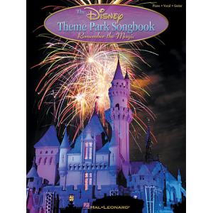 The Disney Theme Park Songbook – Remember the Magi...