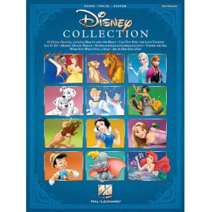 The Disney Collection – 3rd Edition 60 Disney Favorites P/V/G