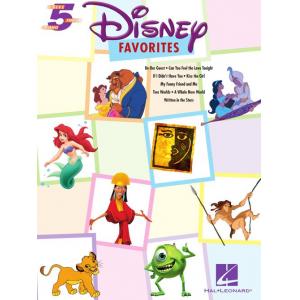 Disney Favorites